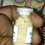 Madhara ya Kutumia Vumbi la Kongo