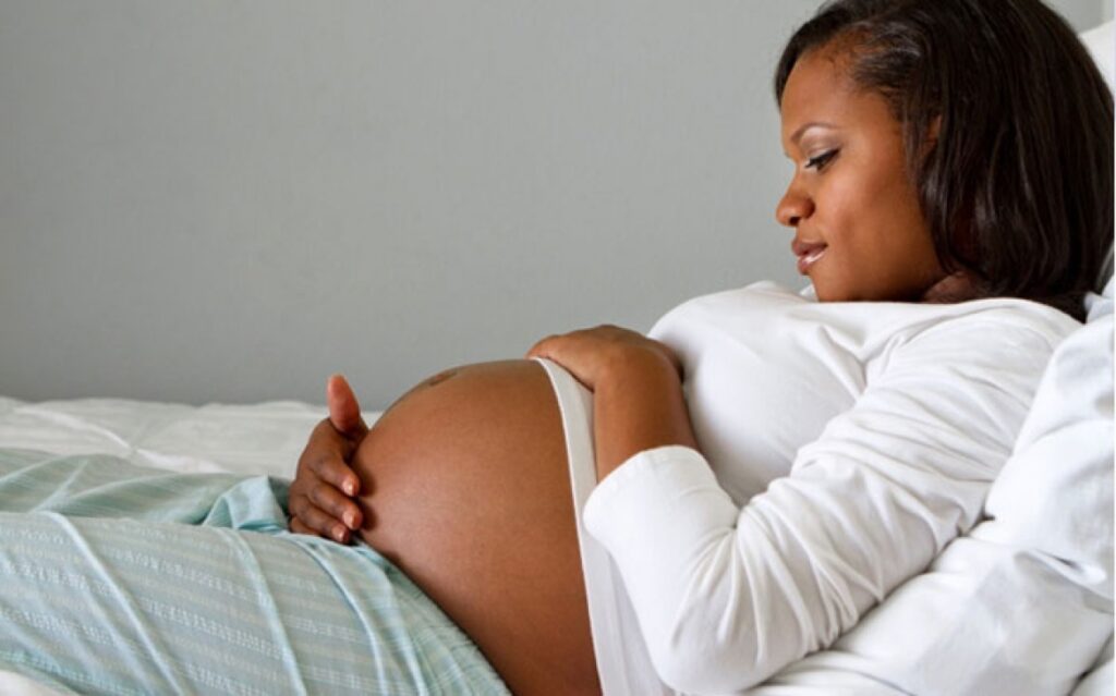 Jinsi ya Kuzuia Mimba Inayotishia Kutoka