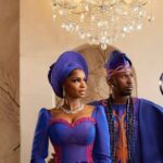 Jux Ft Phyno – God Design Official Video