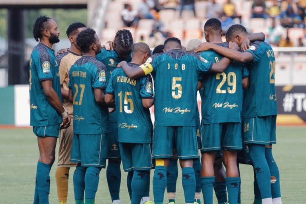 KIKOSI Cha Yanga Sc vs Namungo Fc Leo 13 May 2025