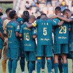 KIKOSI Cha Yanga Sc vs Namungo Fc Leo 13 May 2025