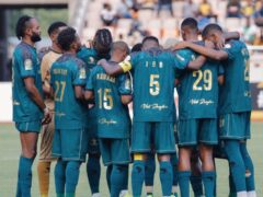 KIKOSI Cha Yanga Sc vs Namungo Fc Leo 13 May 2025