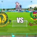 KIKOSI Cha Yanga vs JKT Tanzania 18 May 2025