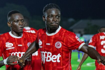 KIKOSI cha Simba Sc vs JKT Tanzania Leo 05 May 2025