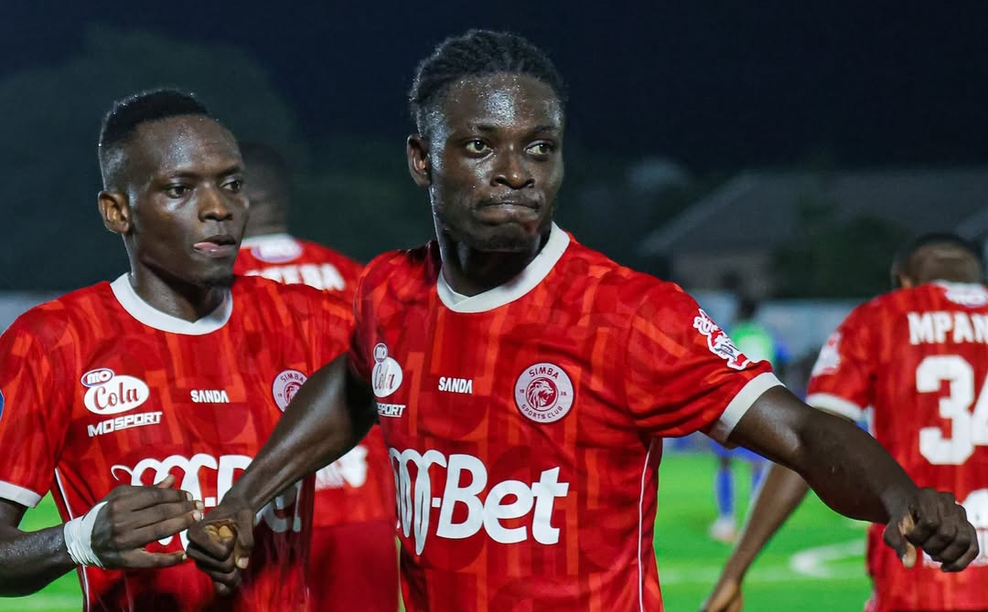 KIKOSI cha Simba Sc vs JKT Tanzania Leo 05 May 2025