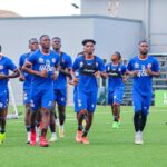 Kikosi Cha Simba Sc vs RS Berkane 25 May 2025