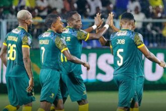 Kikosi cha Yanga Sc vs JKU Sc leo 1 May 2025
