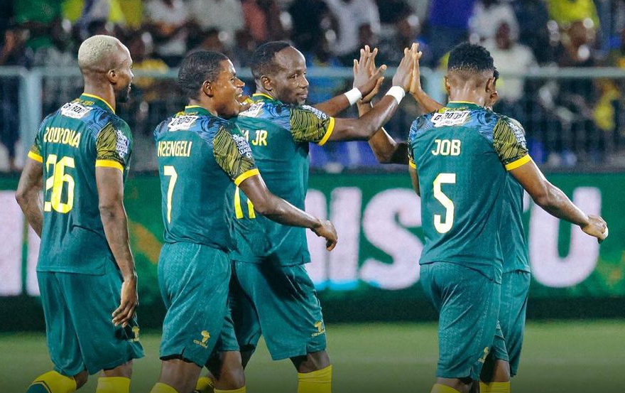Kikosi cha Yanga Sc vs JKU Sc leo 1 May 2025