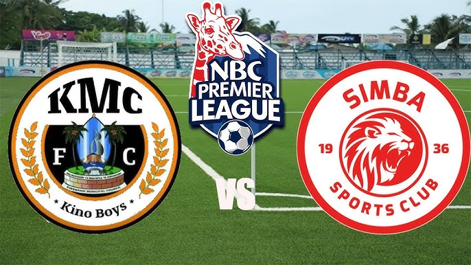 MATOKEO KMC vs Simba Sc leo 11 May 2025