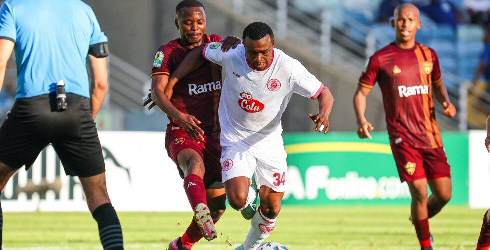 MATOKEO Ya Simba Sc vs RS Berkane 25 May 2025