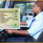 Madaraja ya Leseni za Udereva Tanzania