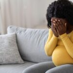 Madhara ya Msongo wa Mawazo Kwa Mama Mjamzito