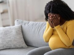 Madhara ya Msongo wa Mawazo Kwa Mama Mjamzito Madhara ya Msongo wa Mawazo Kwa Mama Mjamzito