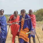Makabila ya Mkoa wa Arusha