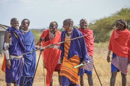 Makabila ya Mkoa wa Arusha