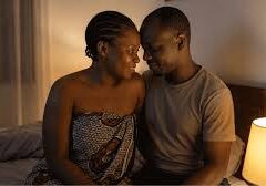 Mambo 20 ya Kumwambia Mpenzi Wako