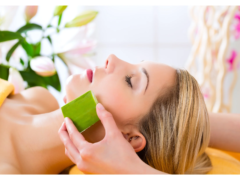 Matumizi ya Aloe Vera Usoni na Faida Zake Matumizi ya Aloe Vera Usoni na Faida Zake