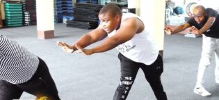 Mazoezi ya Kupunguza Uzito Kwa Haraka