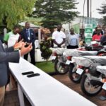 Mikopo ya Halmashauri kwa Vijana