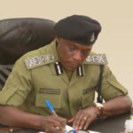 Mkuu wa Jeshi la Polisi Tanzania