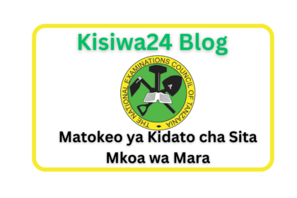 NECTA Matokeo ya Kidato cha Sita 20252026 Mkoa wa Mara