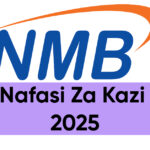 Nafasi 11 za Kazi NMB Bank May 2025