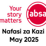Nafasi za Kazi Bank ya ABSA May 2025