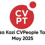 Nafasi za Kazi CVPeople Tanzania May 2025