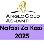 Nafasi za Kazi Geita Gold Mine May 2025