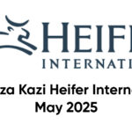 Nafasi za Kazi Heifer International May 2025