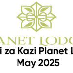 Nafasi za Kazi Planet Lodges May 2025