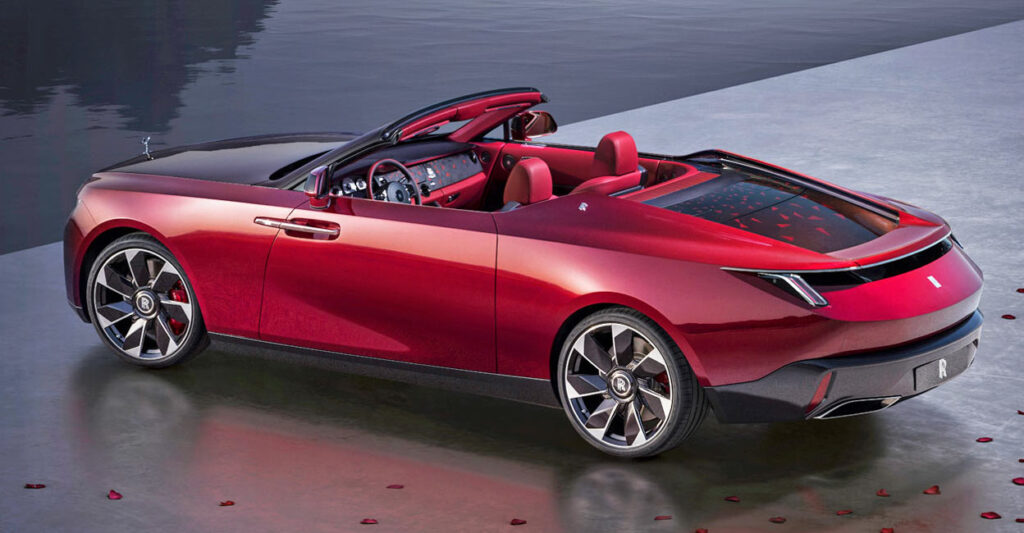 Orodha ya Magari ya Kifahari Zaidi Duniani 2025 Orodha ya Magari ya Kifahari Zaidi Duniani