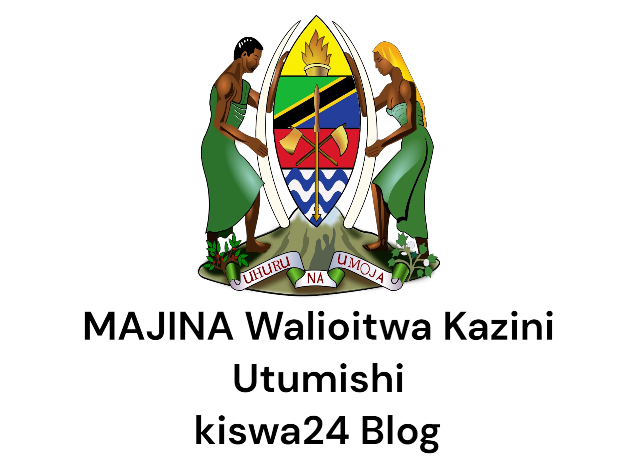 MAJINA ya Walioitwa Kazini Utumishi Taasisi Mbalimbali May 2025