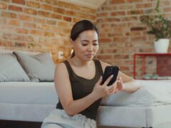 SMS Za Kumpandisha Hisia Mpenzi Wako
