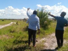 Sheria ya Ununuzi wa Ardhi Tanzania