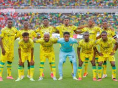 TAKIKWIMU ya Yanga Sc Hadi Sasa Ligi Kuu ya NBC 2024/2025