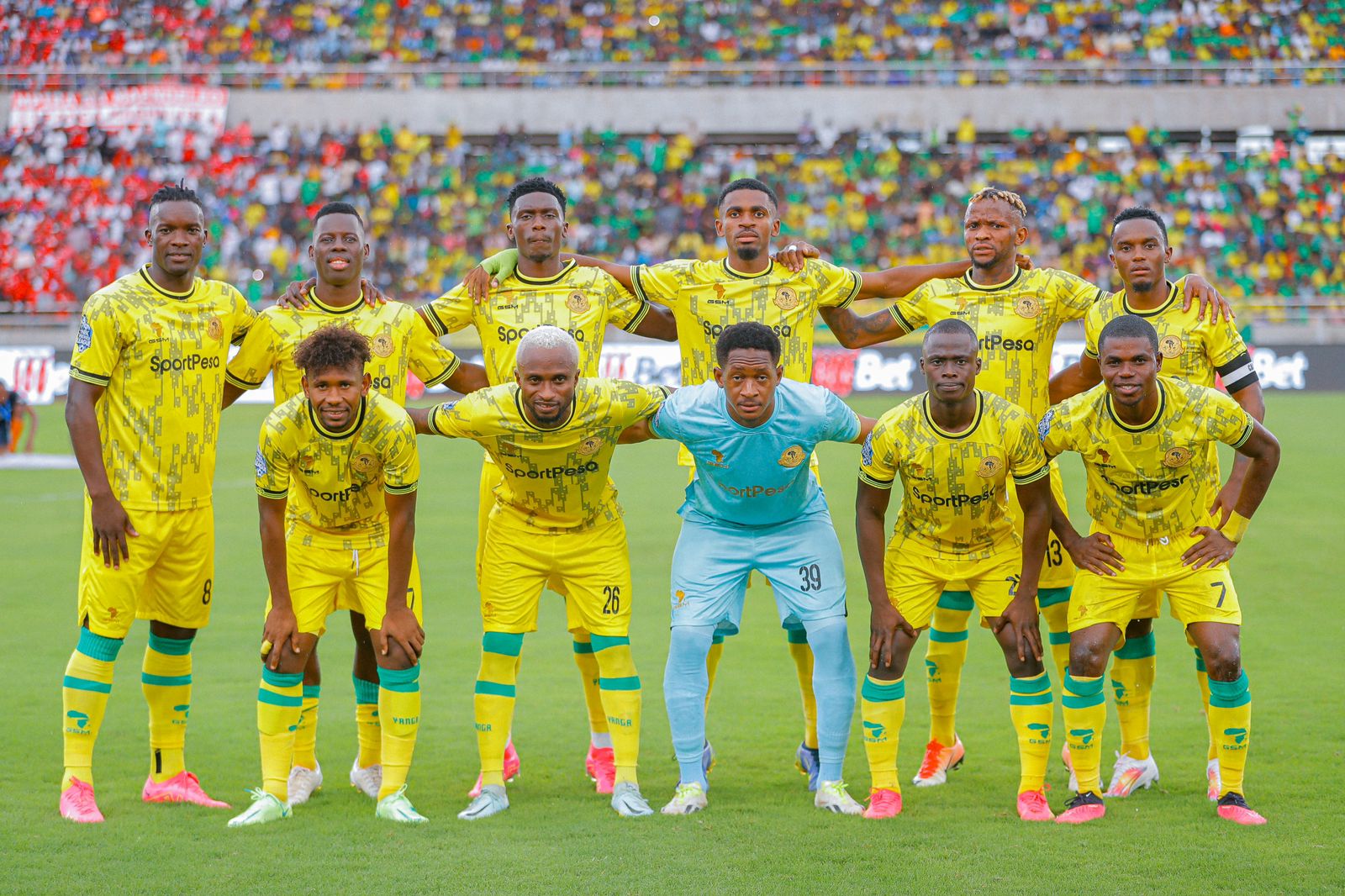TAKIKWIMU ya Yanga Sc Hadi Sasa Ligi Kuu ya NBC