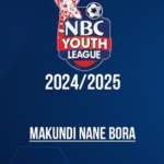 RATIBA ya NBC Youth League 2025
