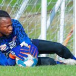 Vinara wa Clean Sheets CAF Confederation CUP 2024/2025