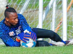 Vinara wa Clean Sheets CAF Confederation CUP 2024/2025