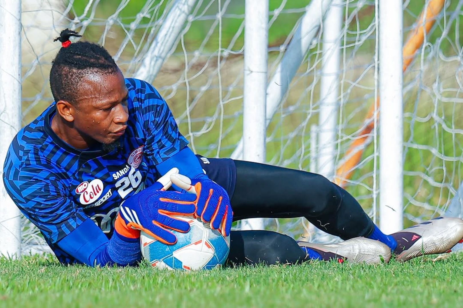 Vinara wa Clean Sheets CAF Confederation CUP 2024/2025