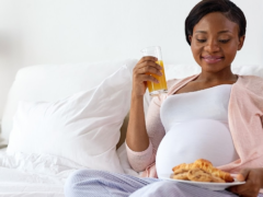 Orodha ya Vyakula Hatari Kwa Mama Mjamzito Orodha ya Vyakula Hatari Kwa Mama Mjamzito