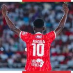 Wafungaji Bora Ligi Kuu ya NBC Tanzania 2024/2025