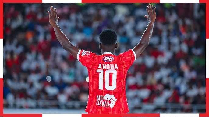 Wafungaji Bora Ligi Kuu ya NBC Tanzania