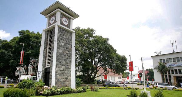 Mkoa wa Arusha Una Wilaya Ngapi?