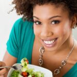 Diet ya Kupunguza Tumbo