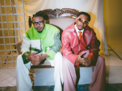 Jay Melody Ft Alikiba – Nishalowa Official Video
