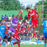Simba Sc vs Singida Black Stars Nusu Fainali CRDB Federation CUP 31 Mei 2025
