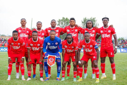 KIKOSI Cha Simba Sc vs Pamba Jiji Leo 08 Mei 2025