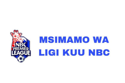 Msimamo wa ligi kuu ya NBC